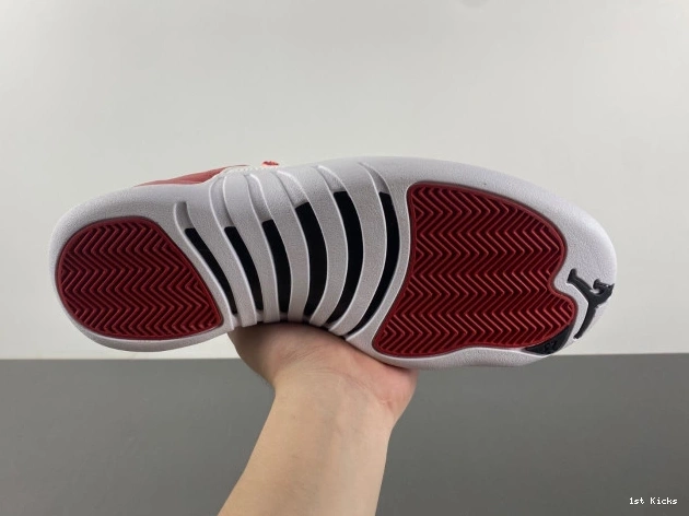 Alternate Air 12 Jordan 130690-600 0712